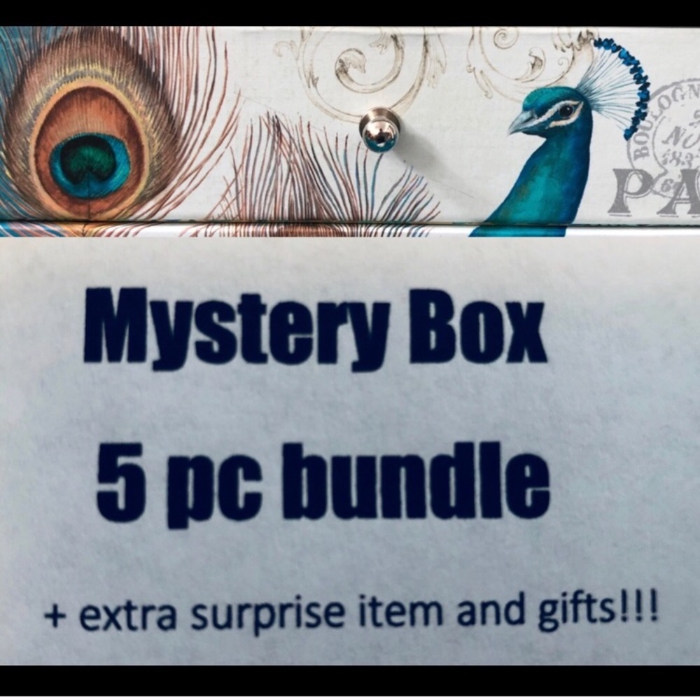 BUNDLE OF 5 SHIRTS COMMENT YOUR SIZE